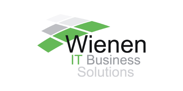 Logo Wienen IT Business Solutions GmbH