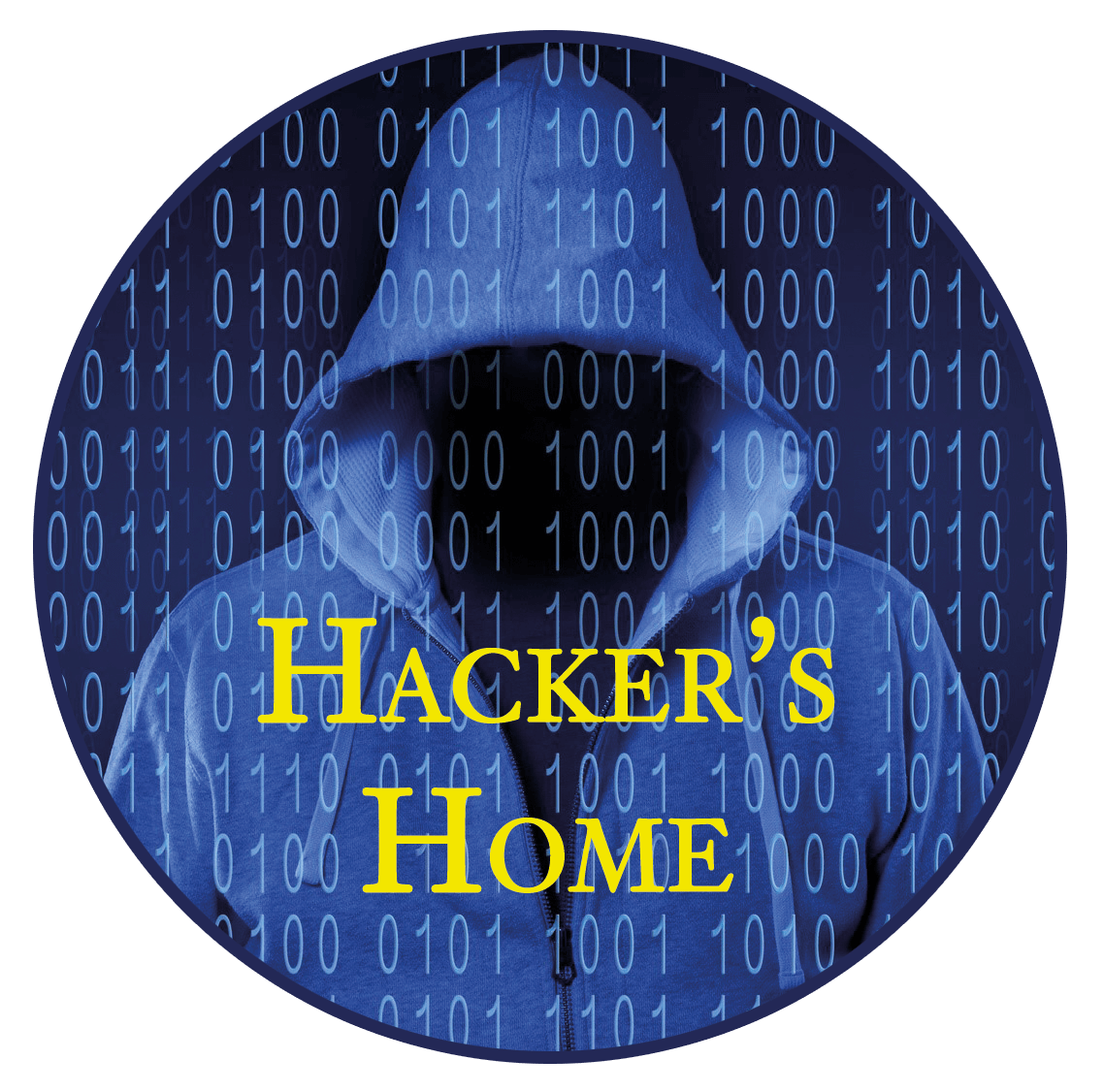 Der klassische Escape Room „Das Versteck des Hacker`s